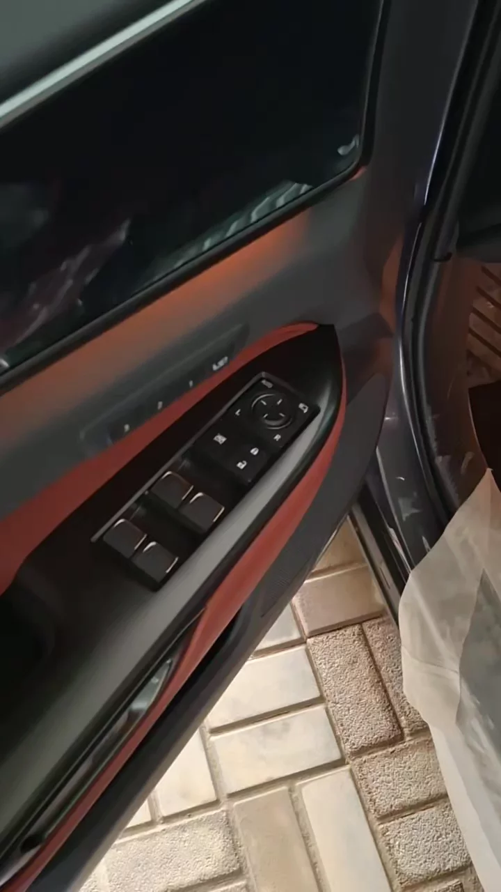 Lexus NX 350 CC 2025