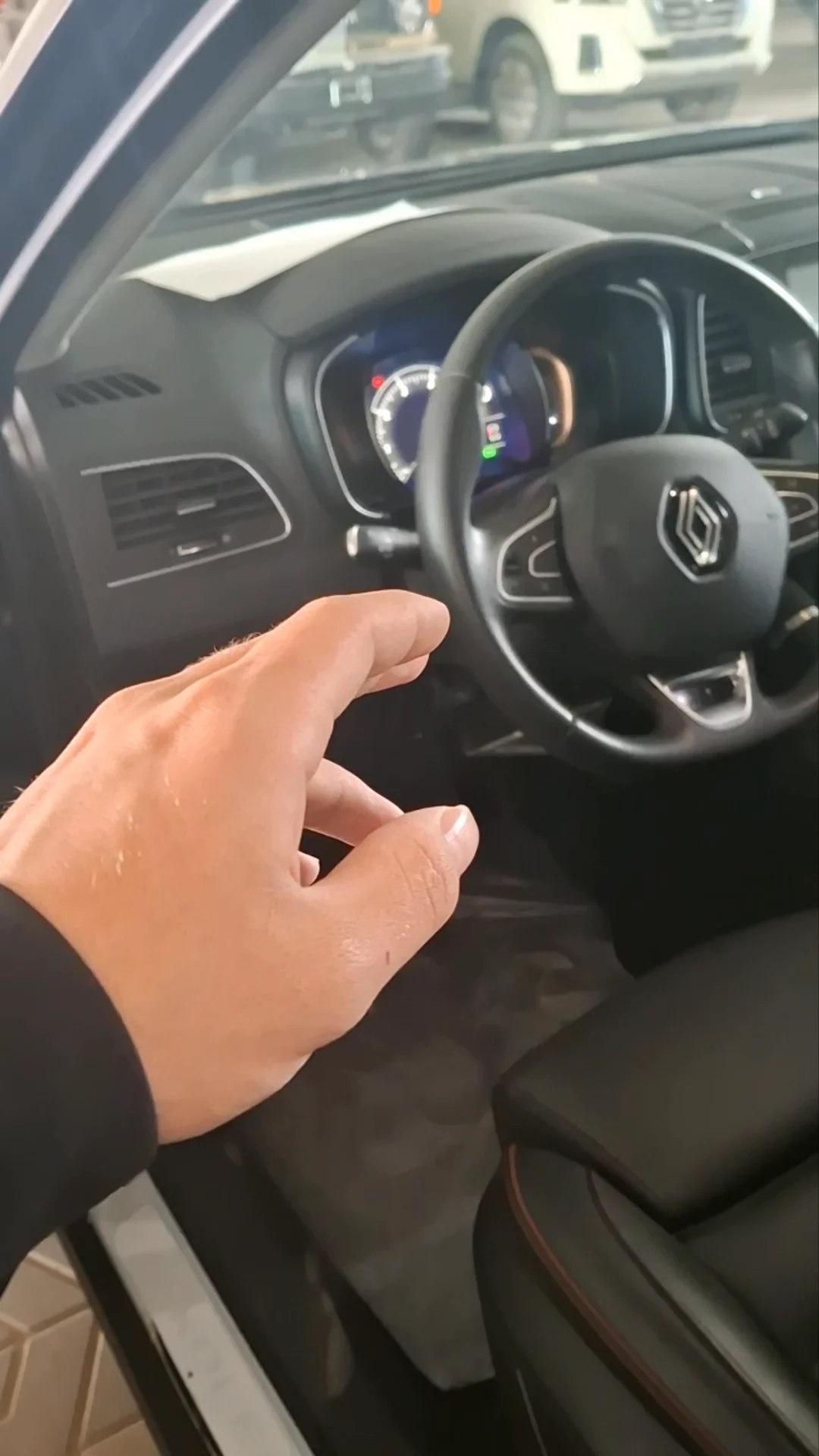 Renault Koleos LE Plus 2025