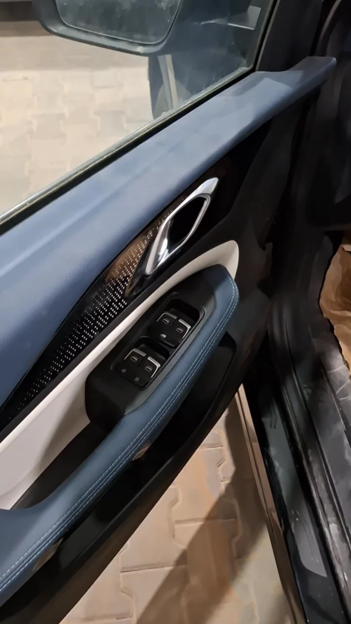 جيتور X50 Premium 2025