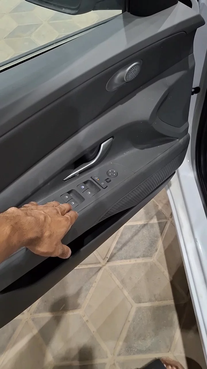 هونداي النترا Smart 2026