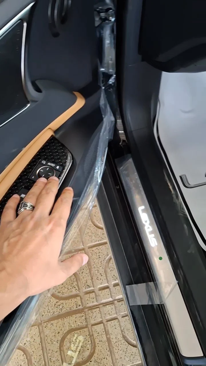 Lexus ES 350 dd exclusive 2025