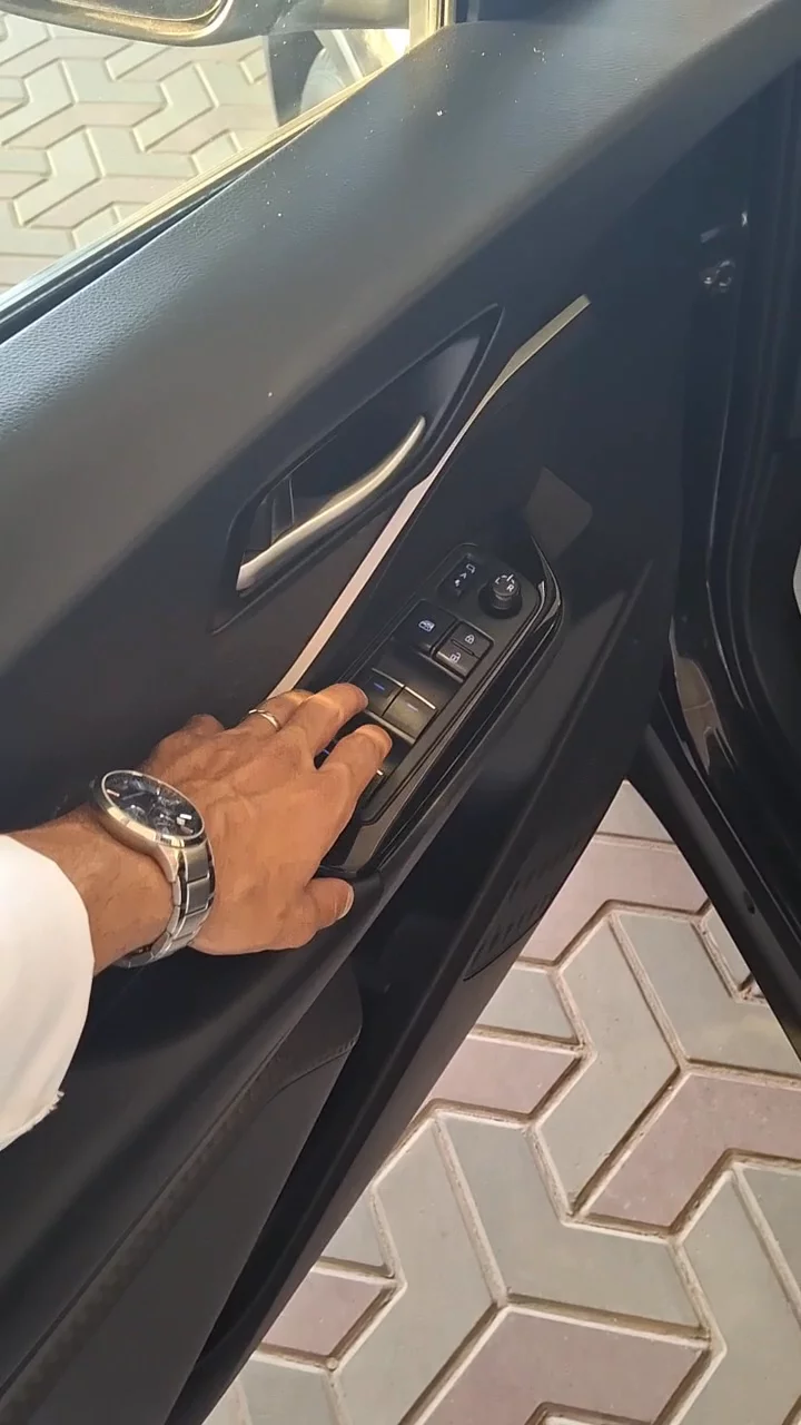 Toyota CHR GX Hybrid 2020