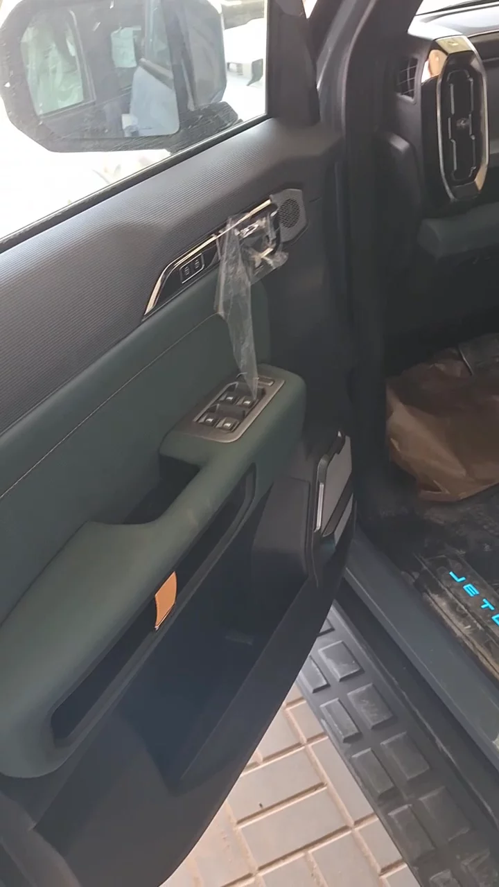 جيتور T2 luxury 2026