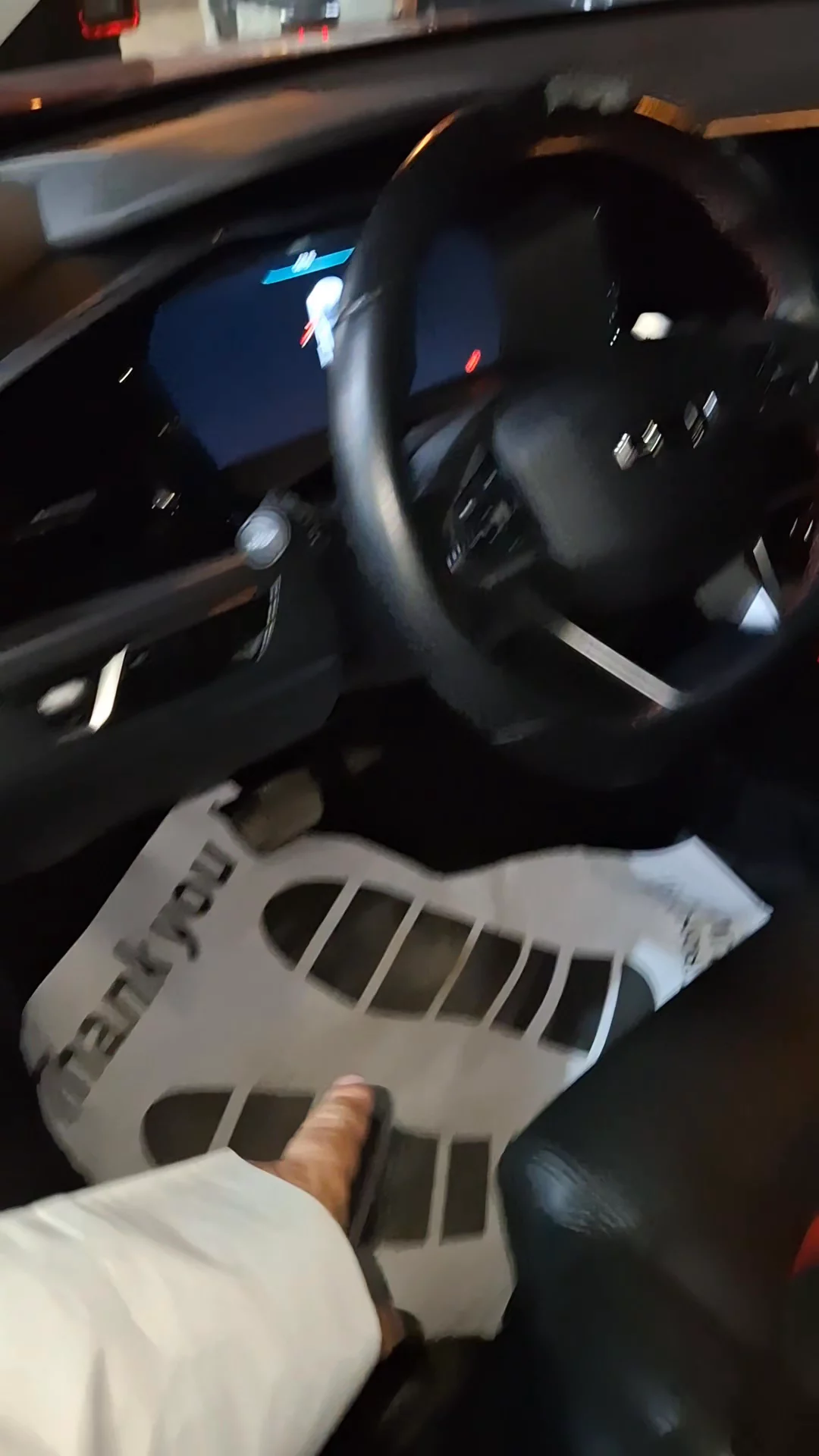 Geely Tugella GF + 2021