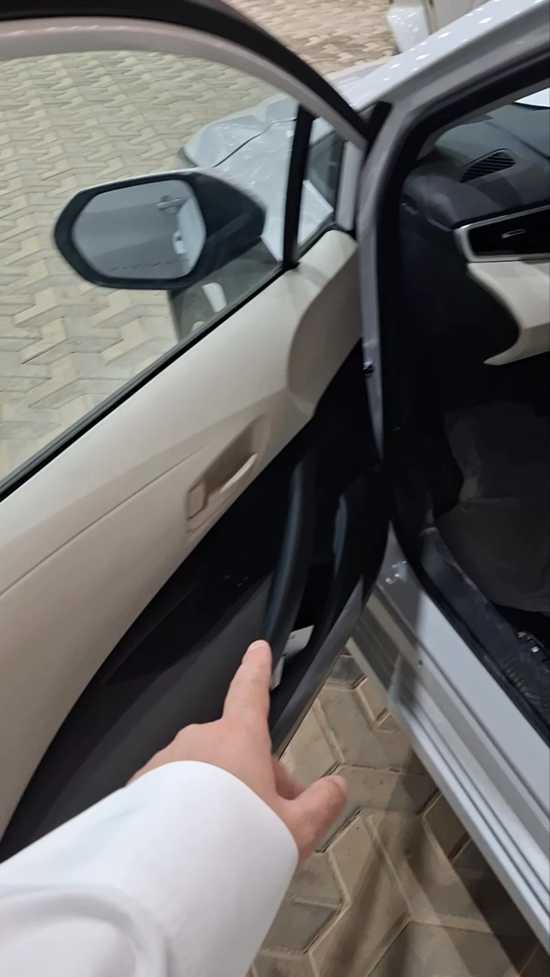 Toyota Corolla xli 2025