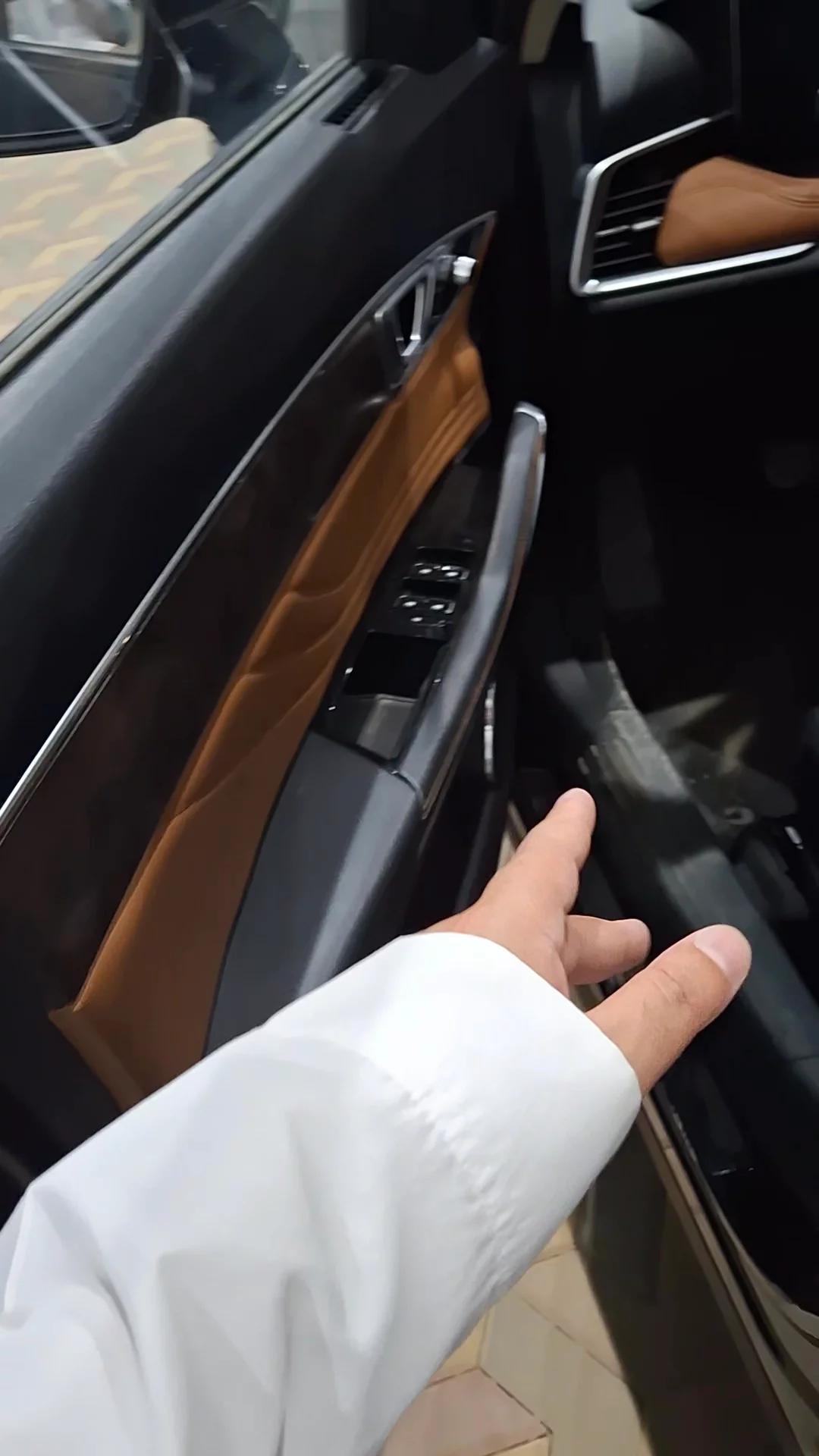 فاو بيستون تي 99 LIM 2022