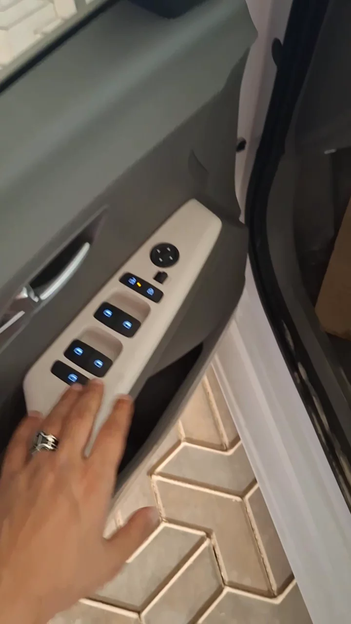 Hyundai Accent FLEET  2026