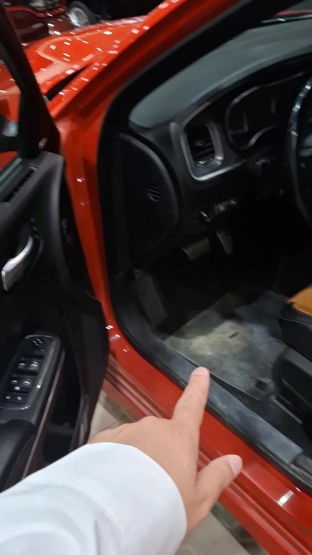 Dodge Charger GT 2020