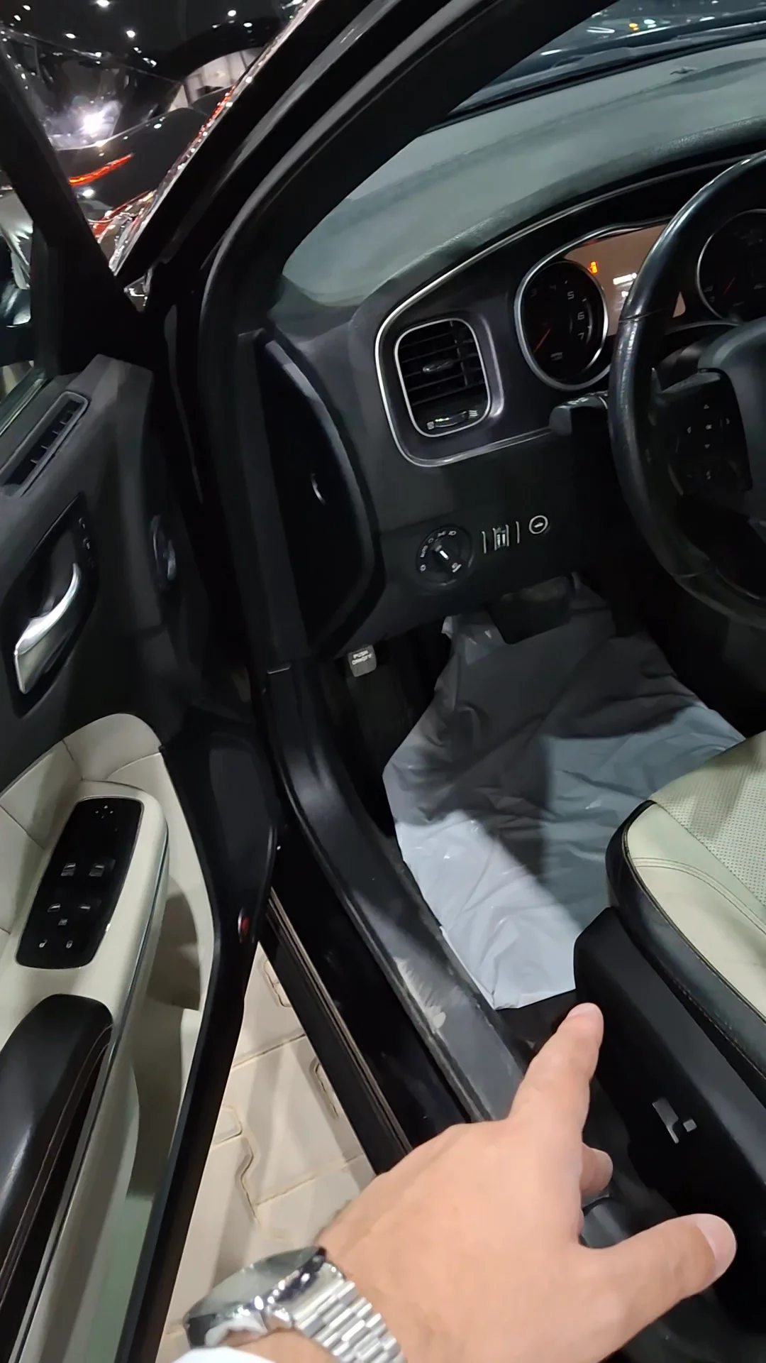 Dodge Charger RT 2018