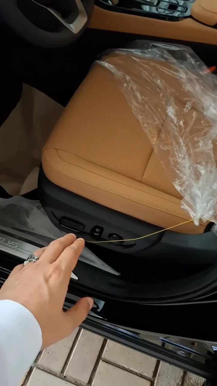 Lexus NX 350 aa 2026