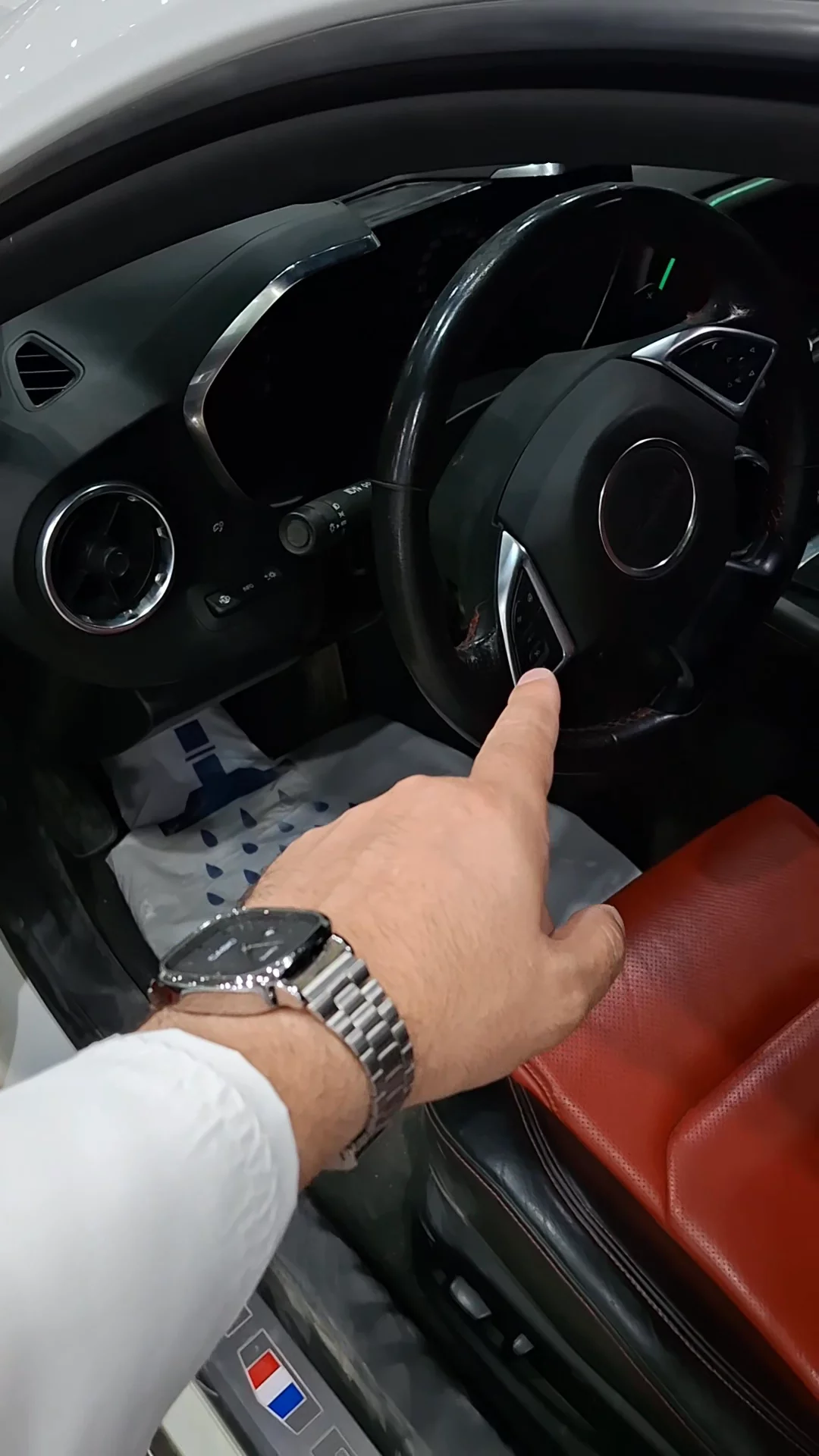 شفروليه Camaro LT 2022