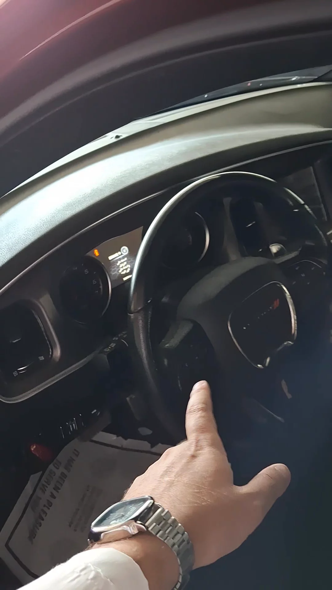 Dodge Charger GT 2021