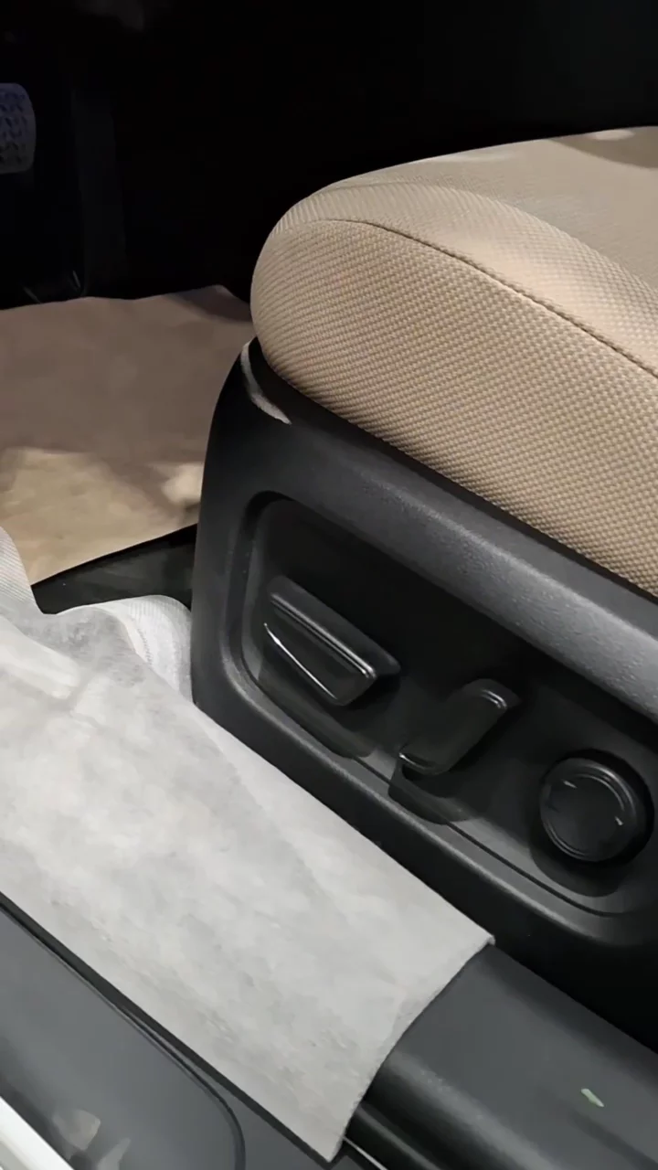 Toyota Camry E-Plus 2025