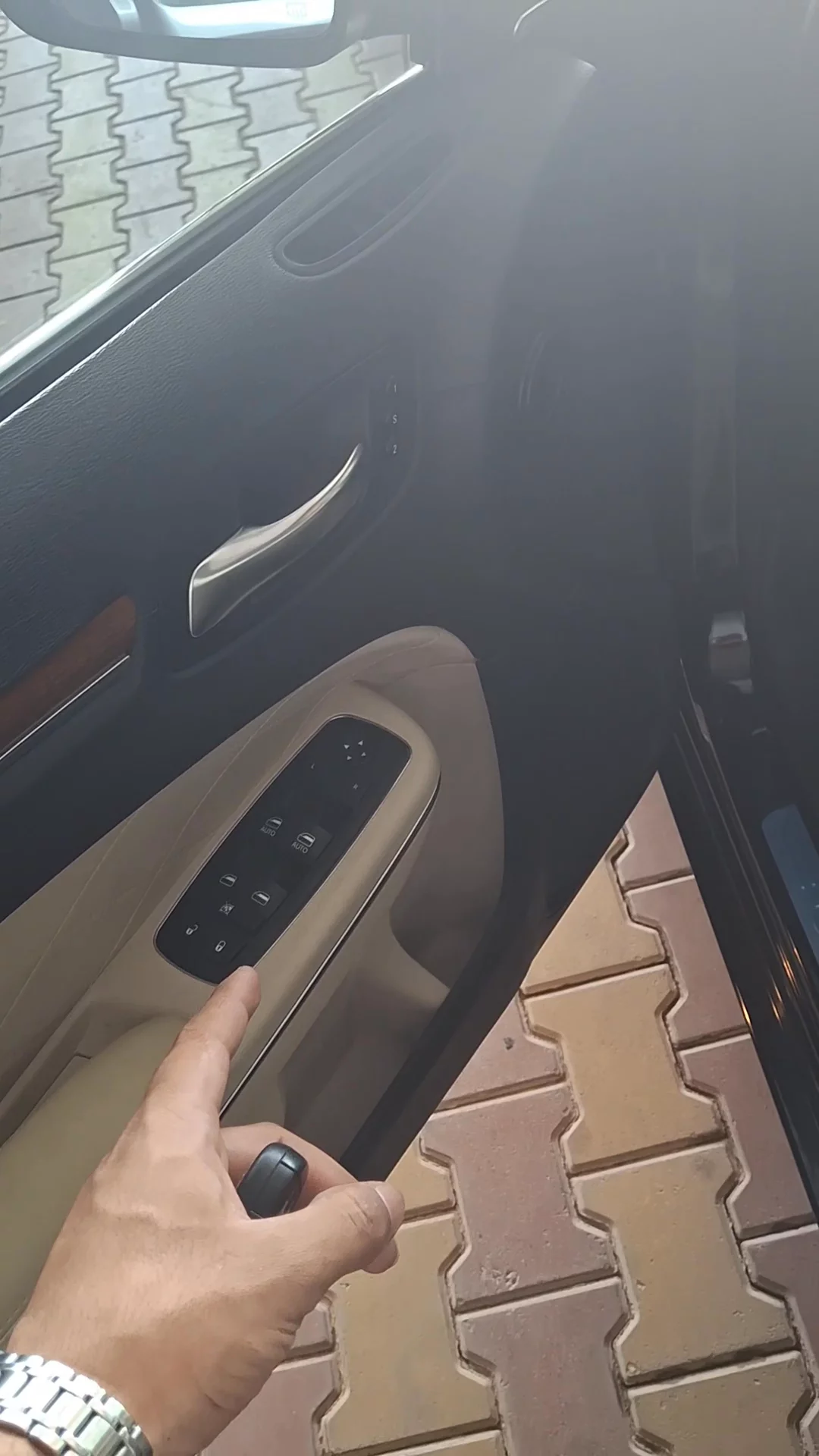 كرايسلر 300 C 2018