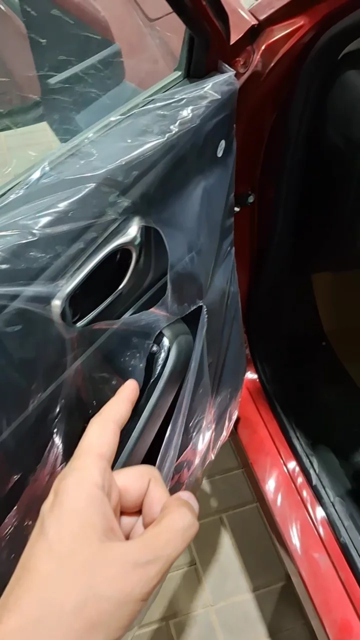 هوندا HR-V LX 2024