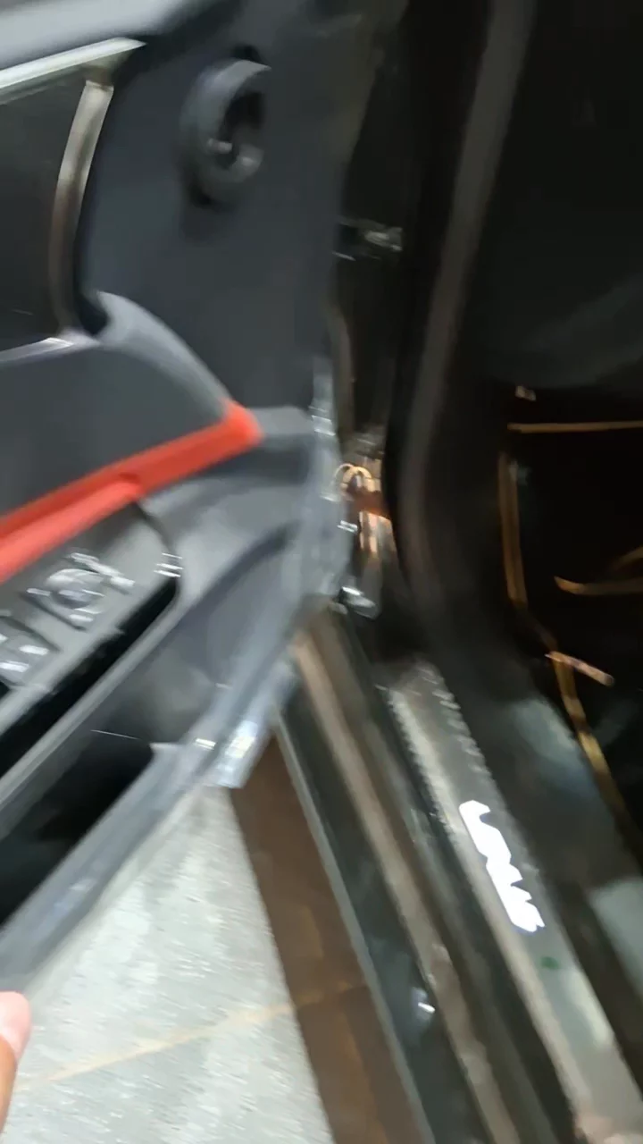 Lexus ES 350 ff f sport 2025