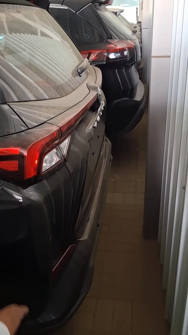 Toyota Veloz GLX 2025