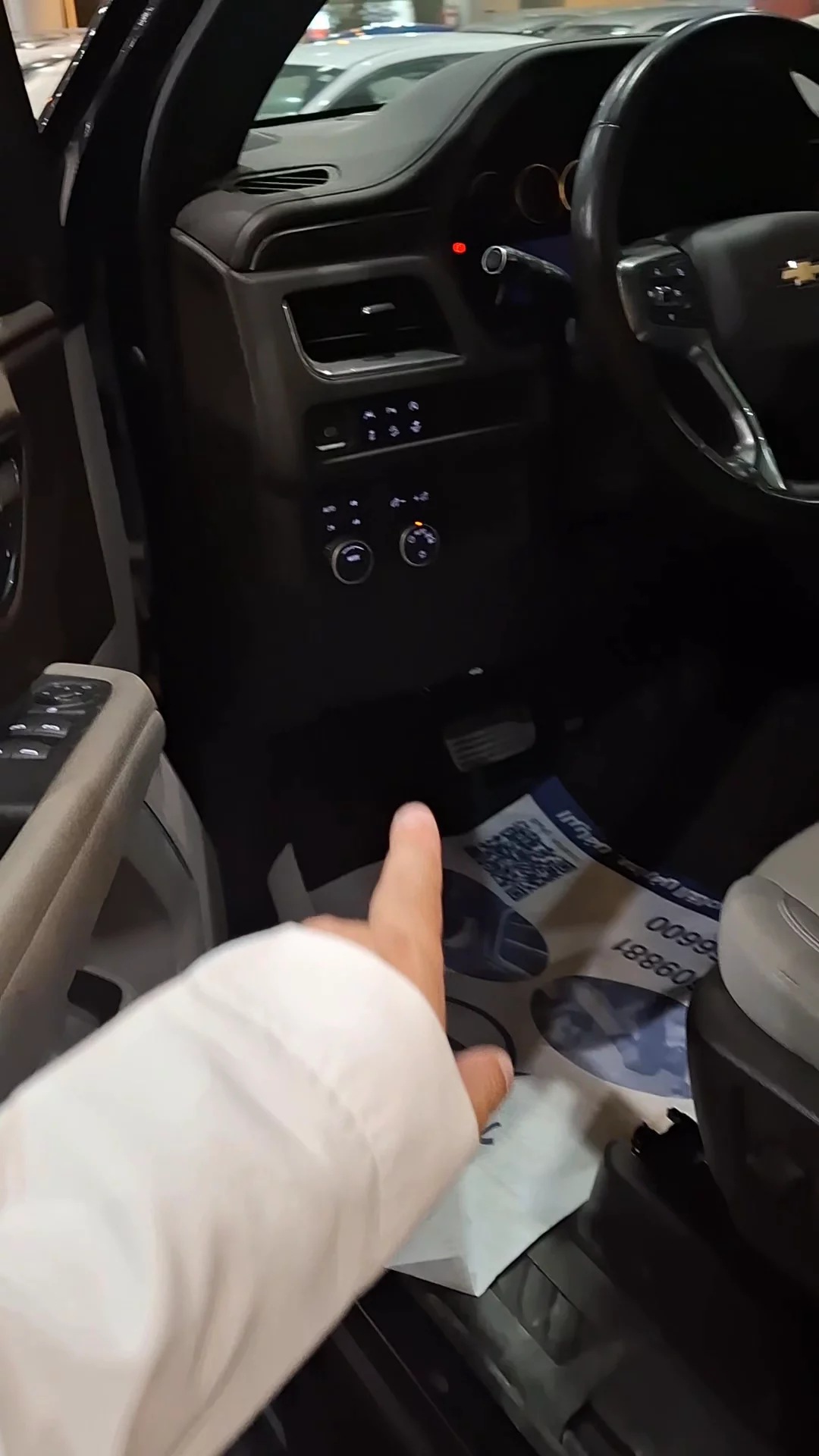 Chevrolet Tahoe LT 2023