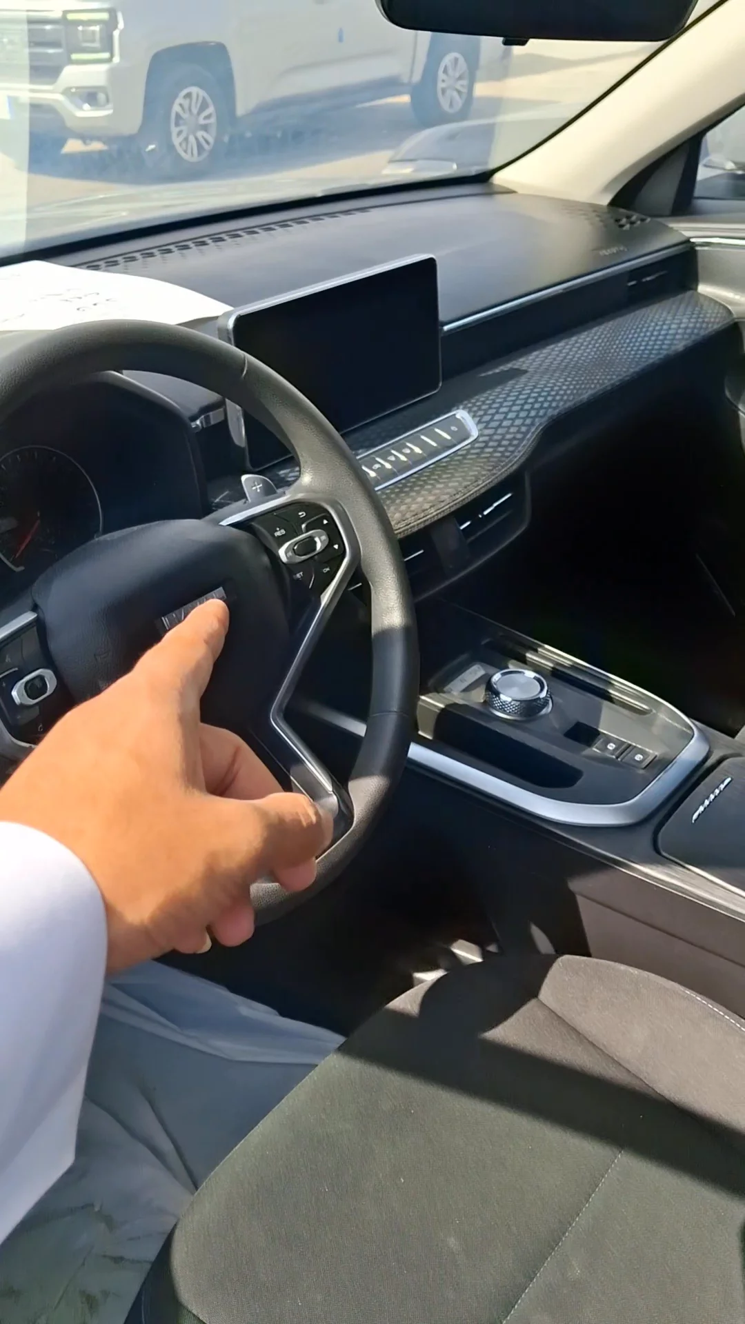 HAVAL Jolion Basic 2024