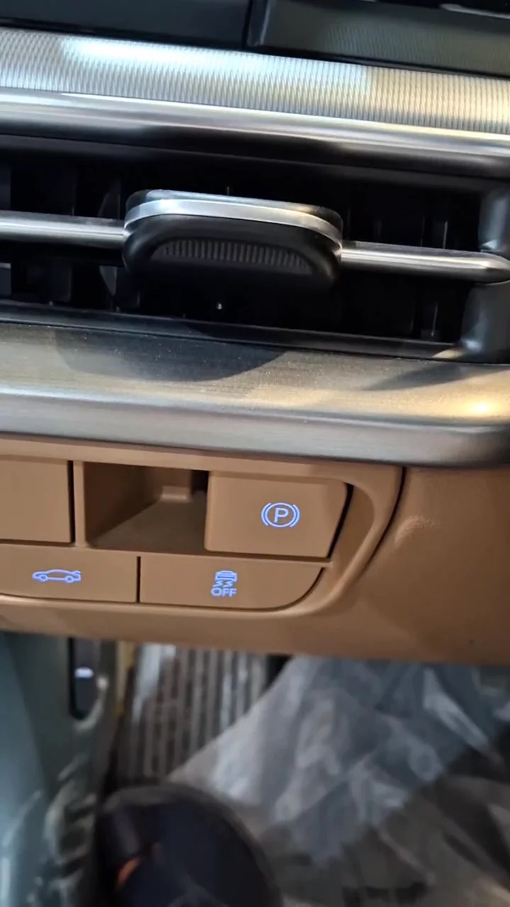 هونداي ازيرا GLS 2024