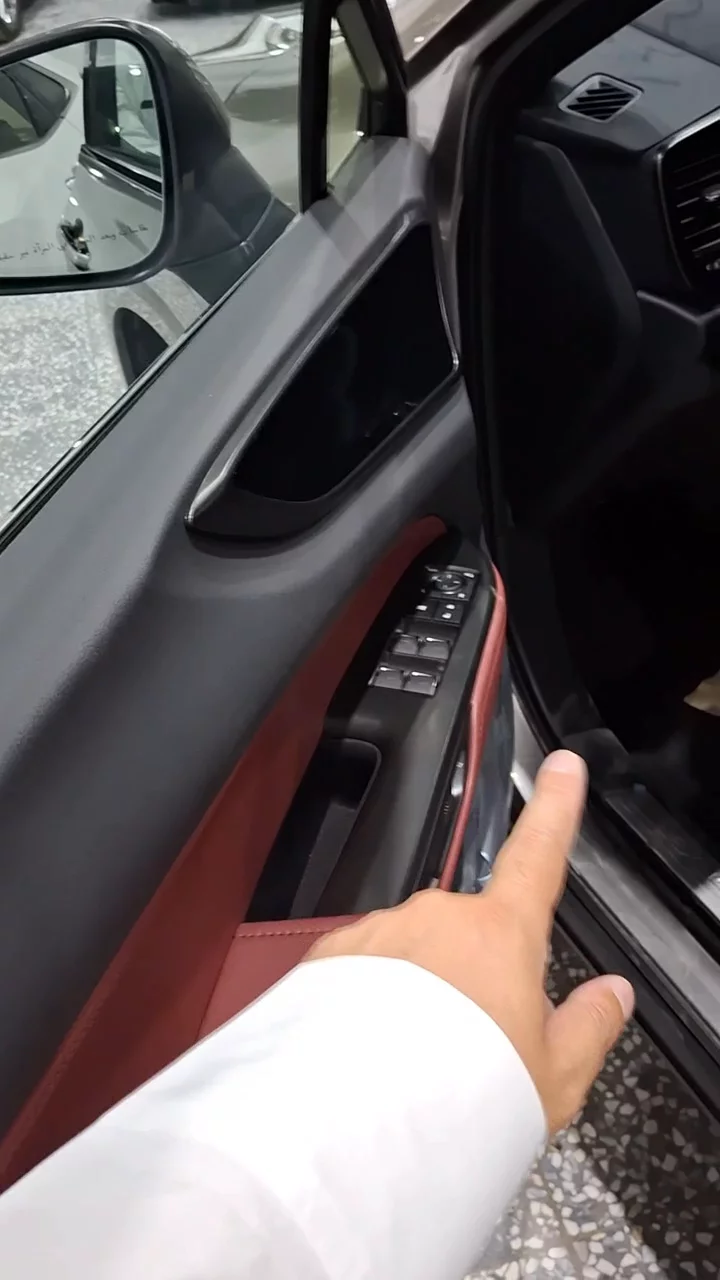 Lexus NX 350 CC 2025