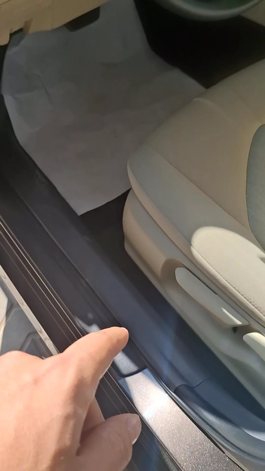 Toyota Camry le 2021