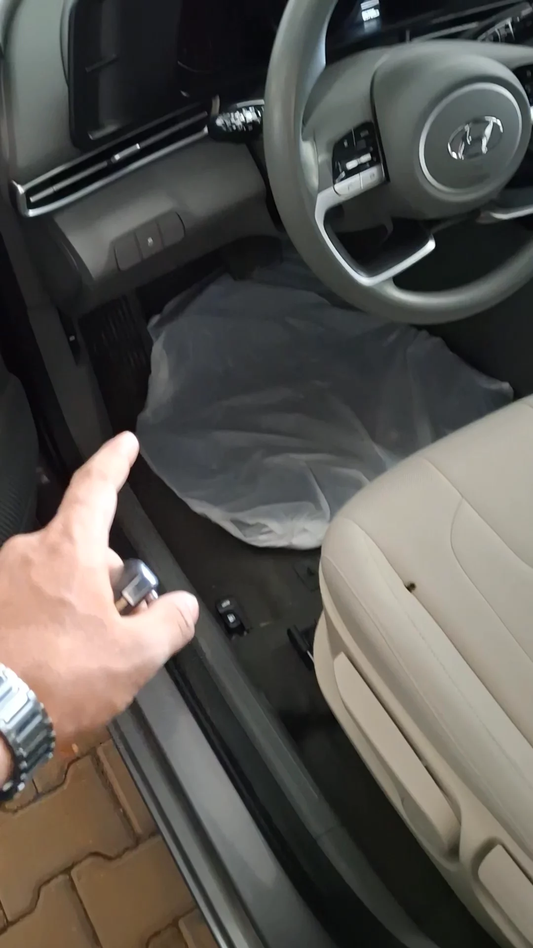 هونداي النترا Fleet 2023