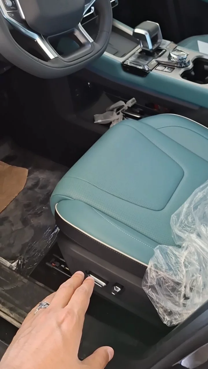 جيتور T1 Comfort 2025