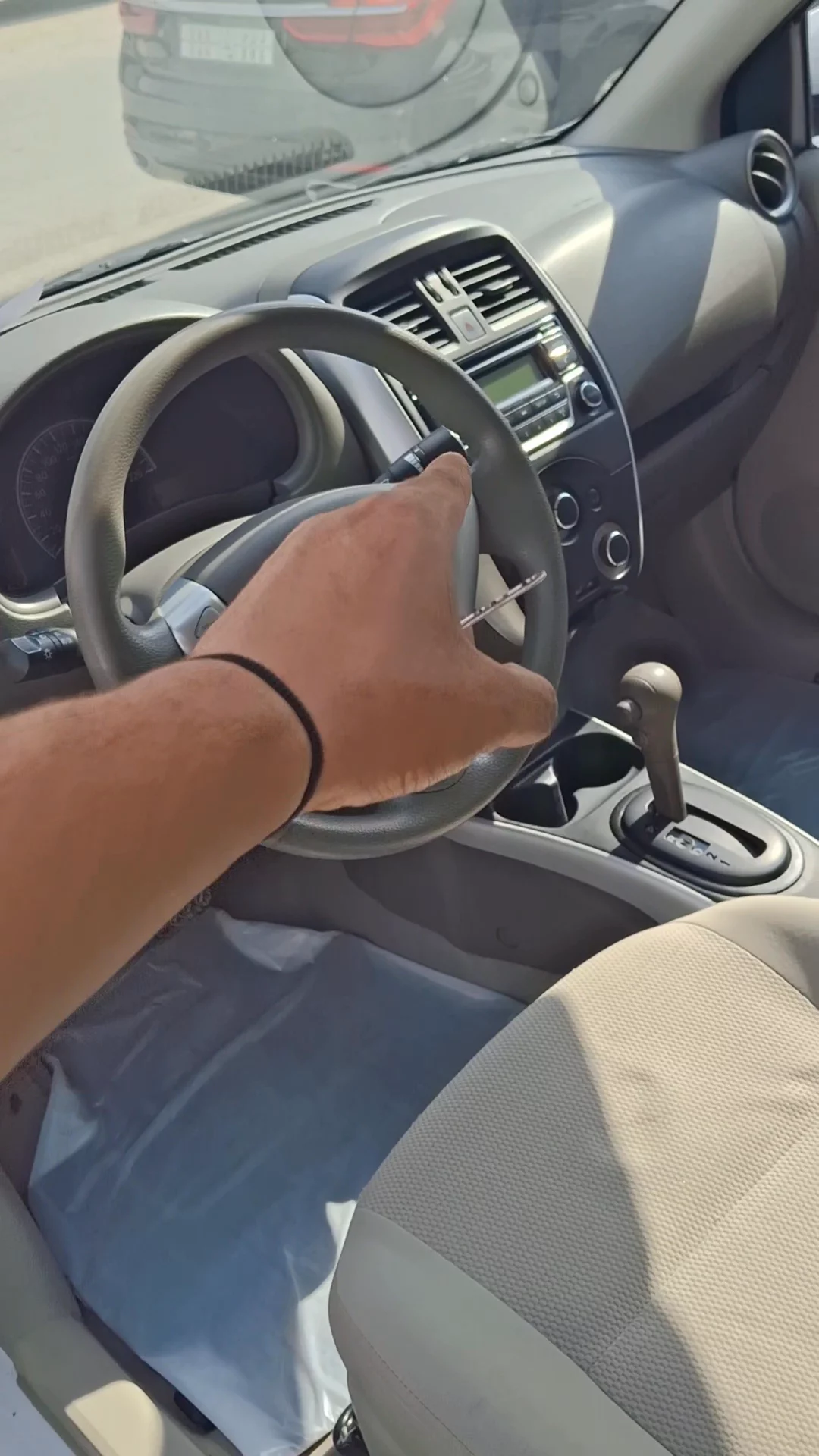 نيسان صني Classic 2023