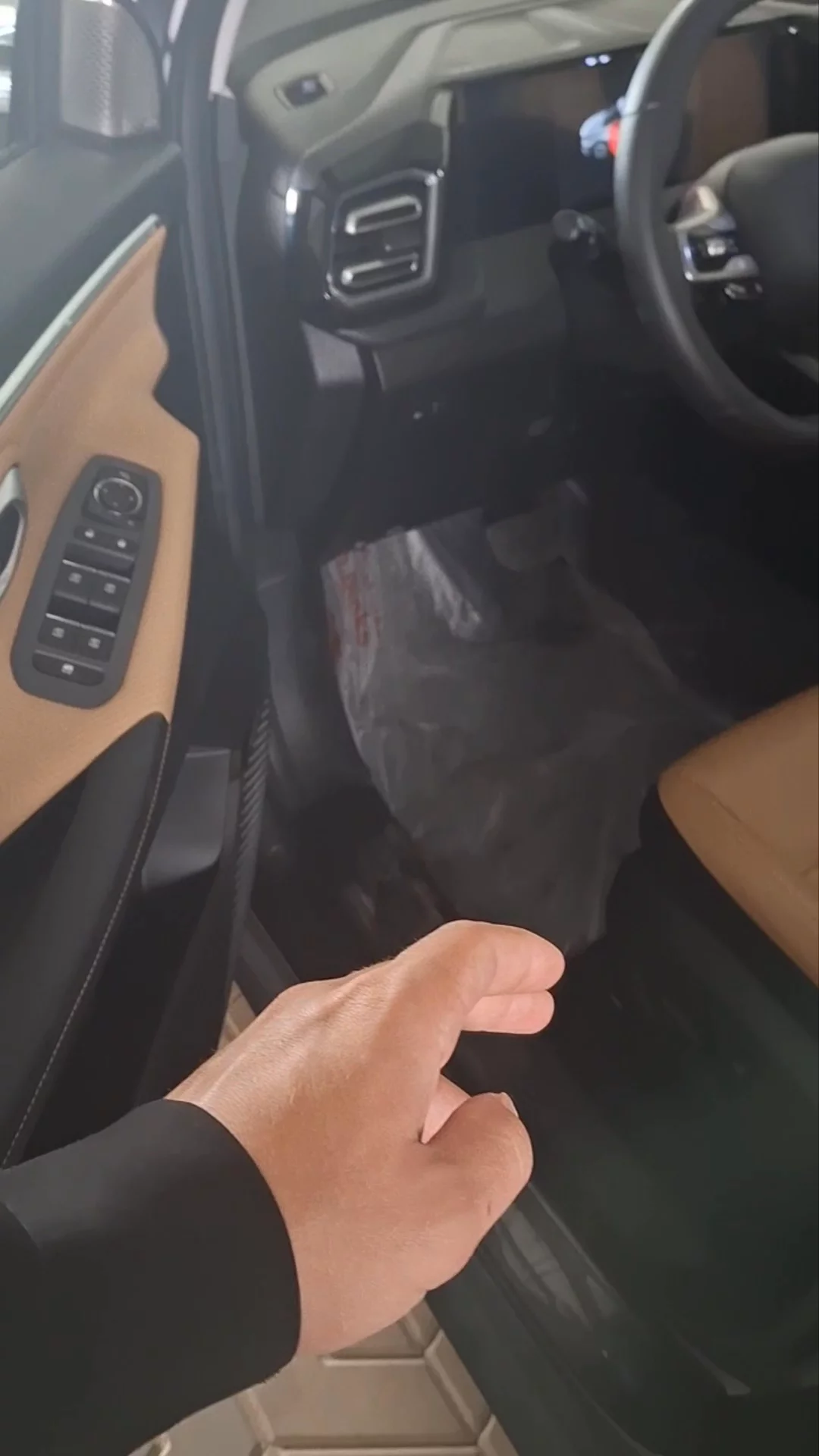 GAC GS3 Sport Plus 2025