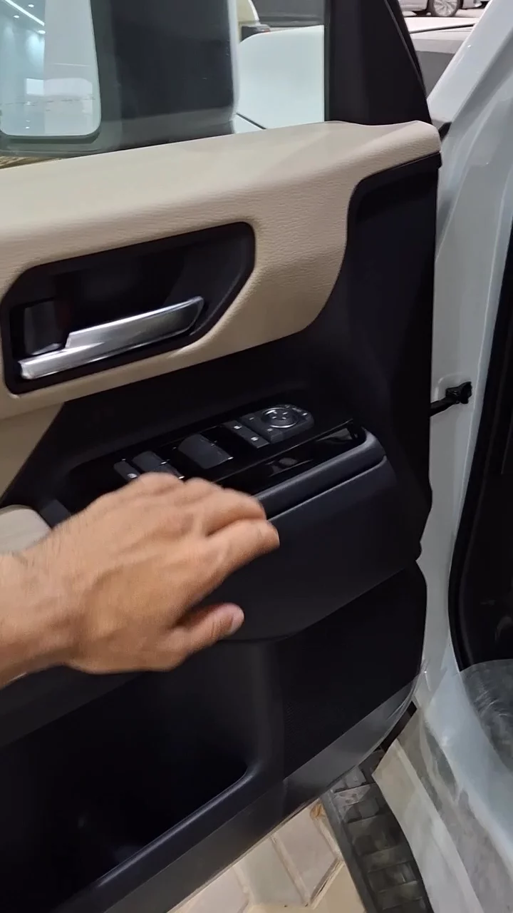 Toyota Prado Txl2 2025