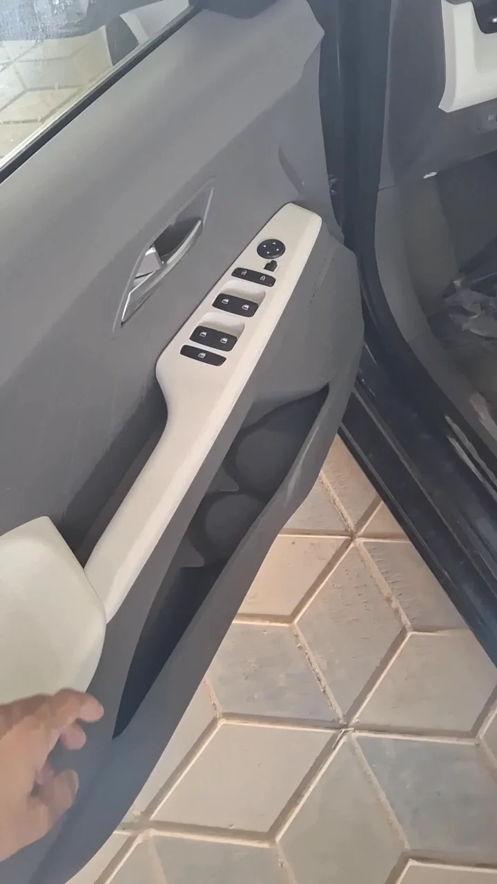 هونداي اكسنت Fleet 2026