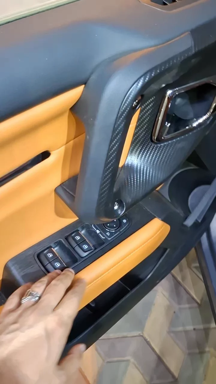 HAVAL H7 Adventure 4x4 2026