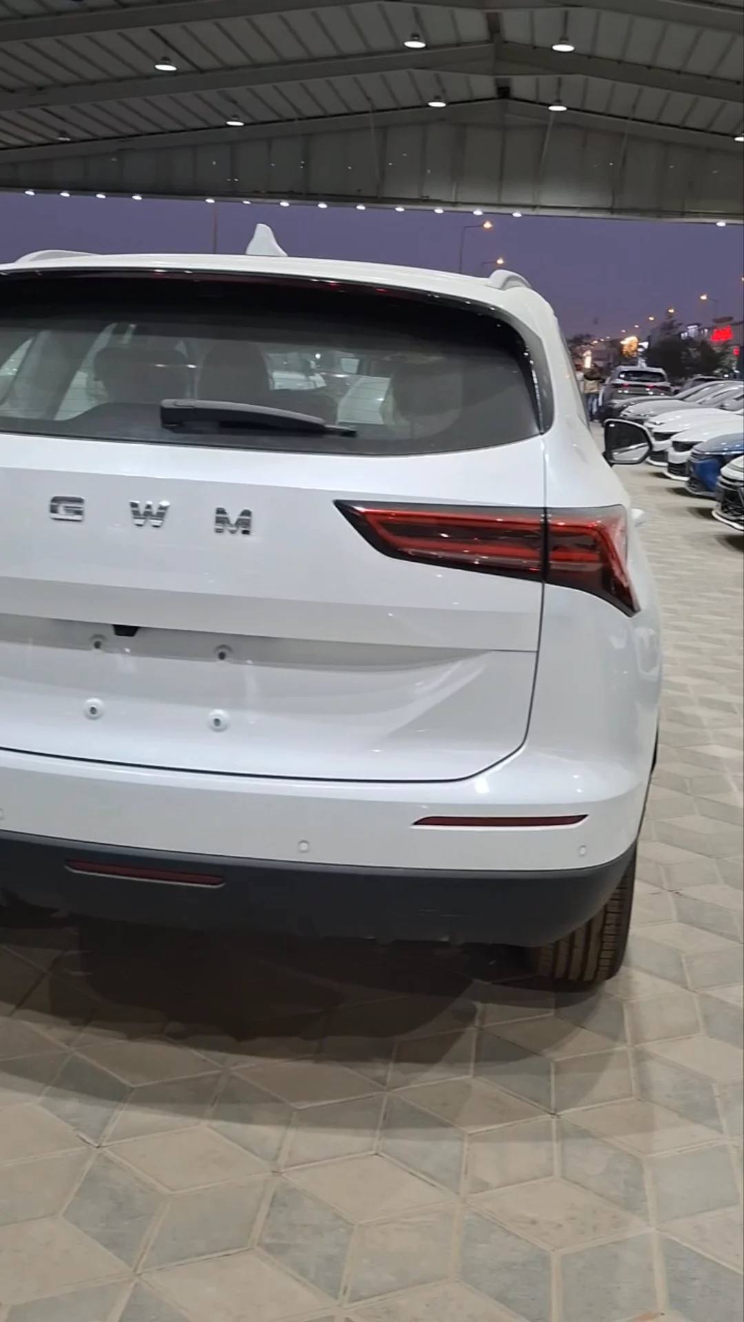 HAVAL H6 Active 2026