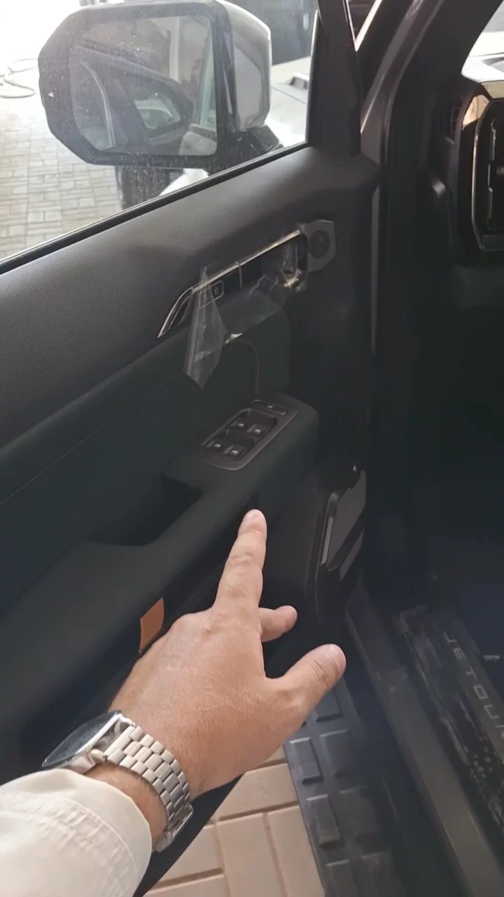 جيتور T2 luxury 2026