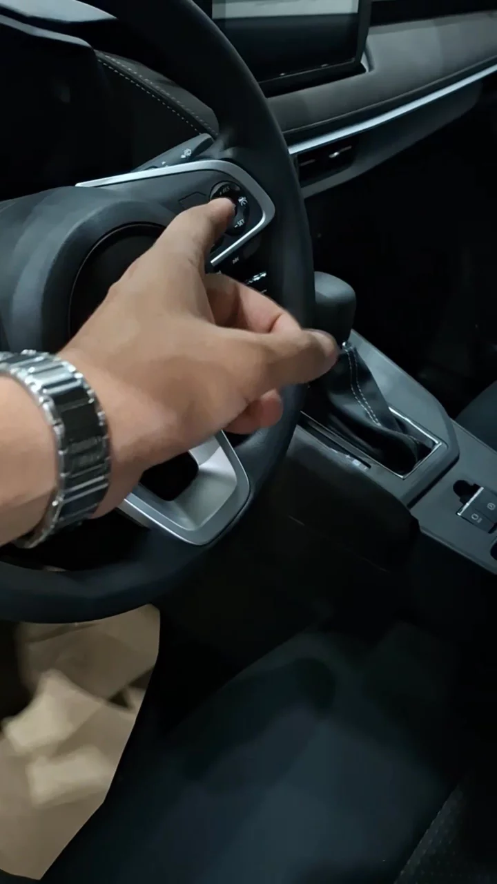 Toyota Yaris y plus 2026