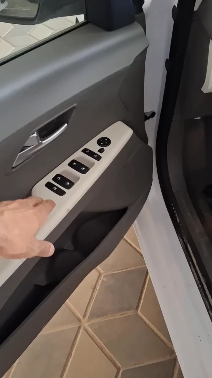 هونداي اكسنت Fleet 2026