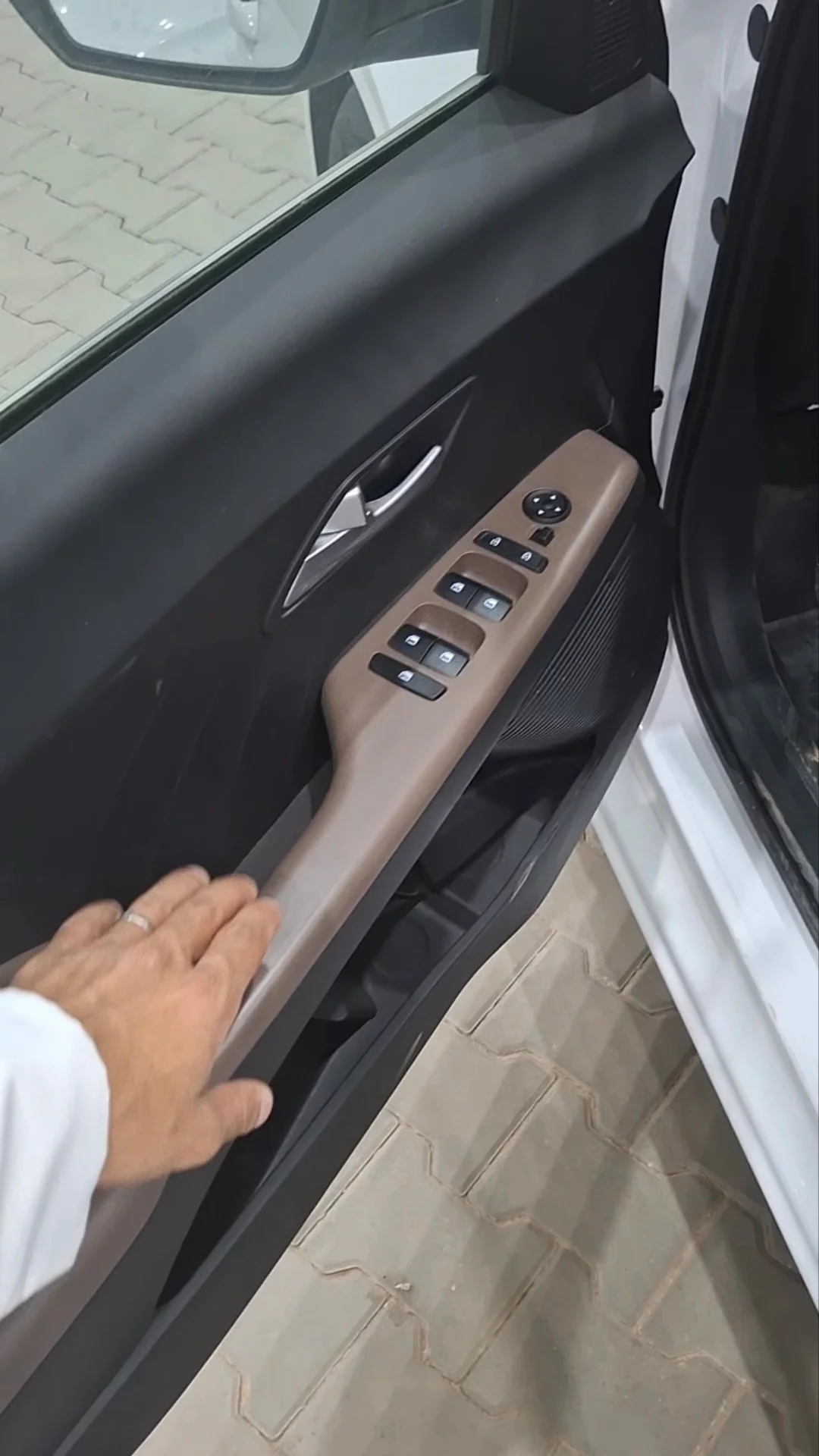 Hyundai Accent smart 2026