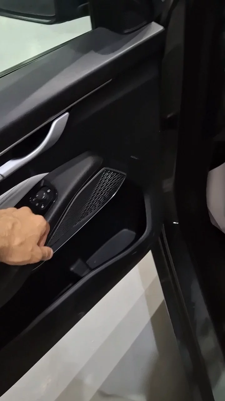 جيلي امجراند GS 2023