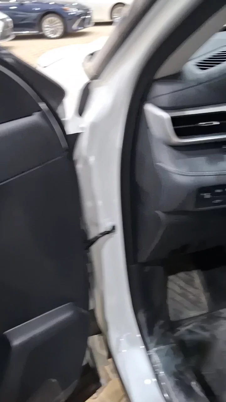 Toyota Highlander GLE Bronze edition 2025