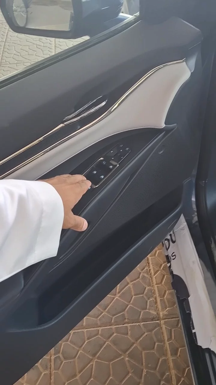 فورد تورس Trend 2026