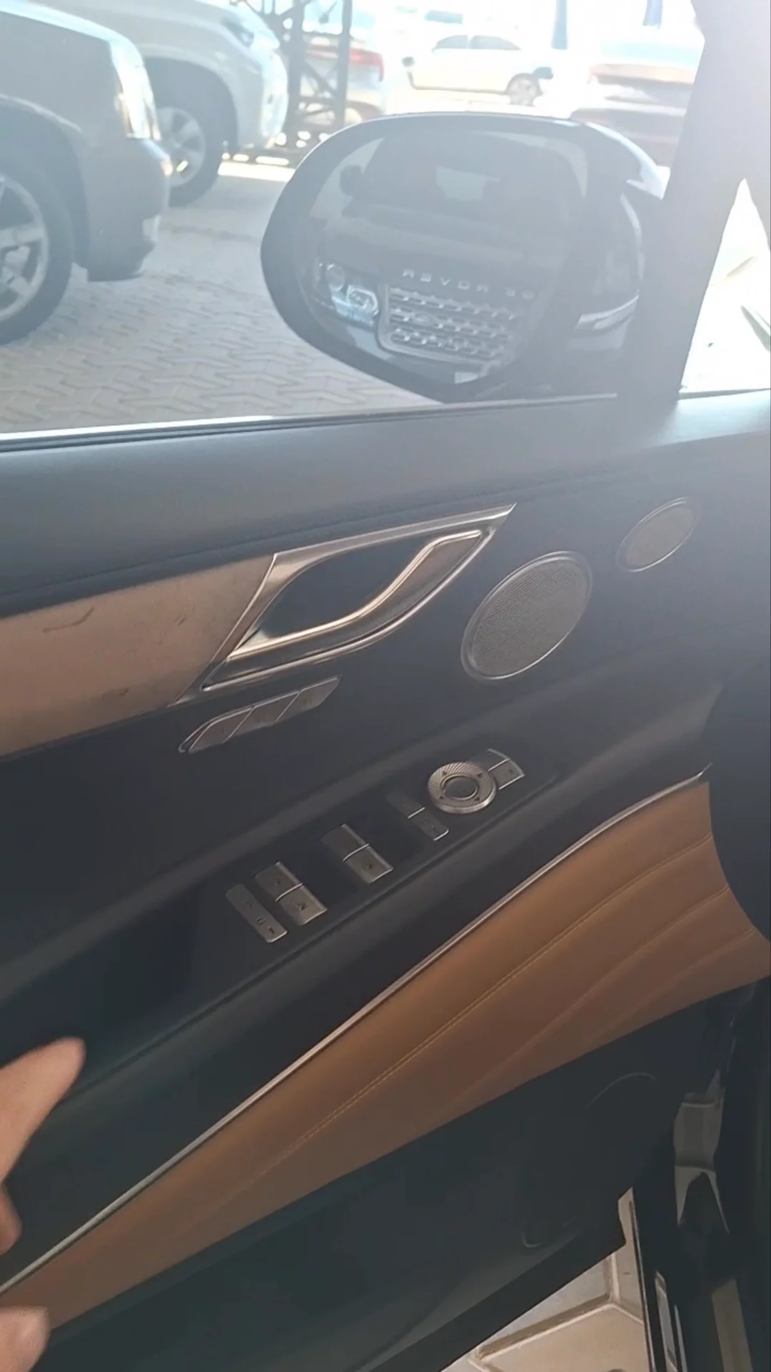 جينسيس GV80 Royal 2023