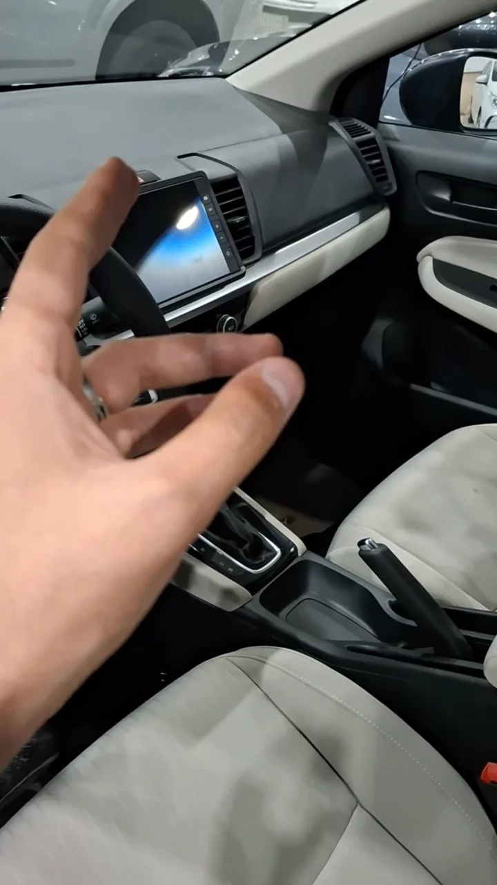 Honda City LX Sport 2024