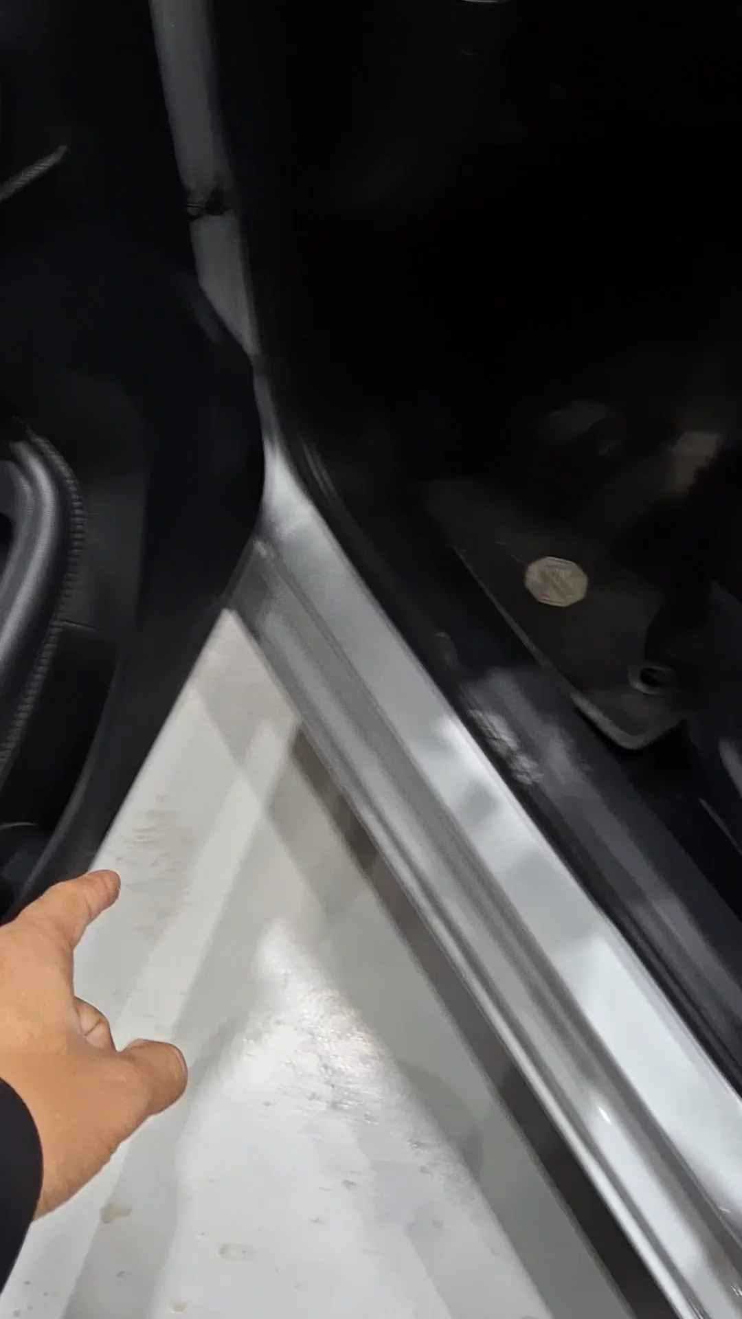 ام جي 5 LUX 2023