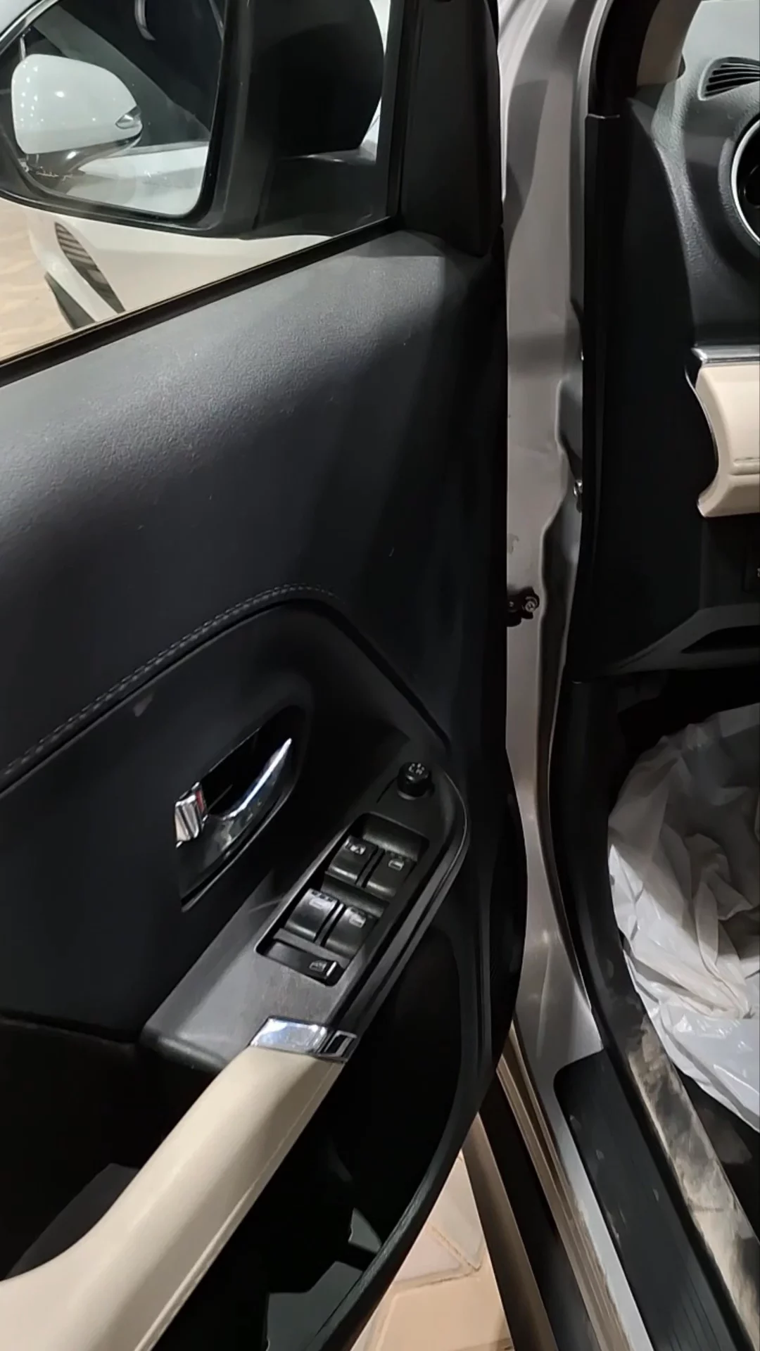 Toyota Rush STD 2022