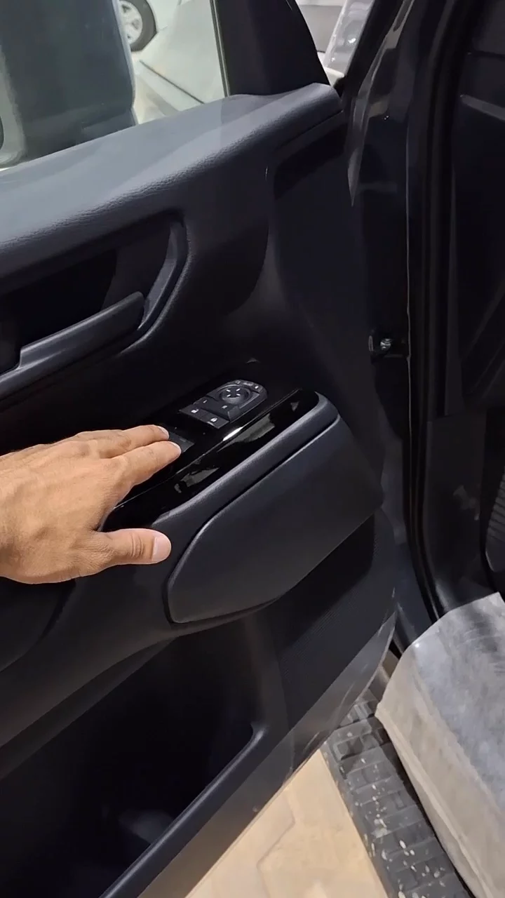 Toyota Prado Txl1 2025