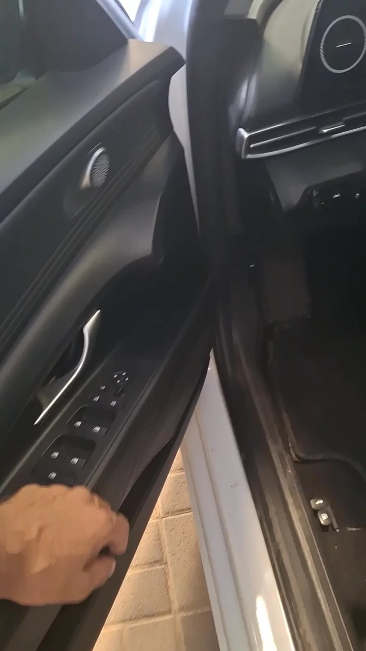 Hyundai Elantra smart 2021