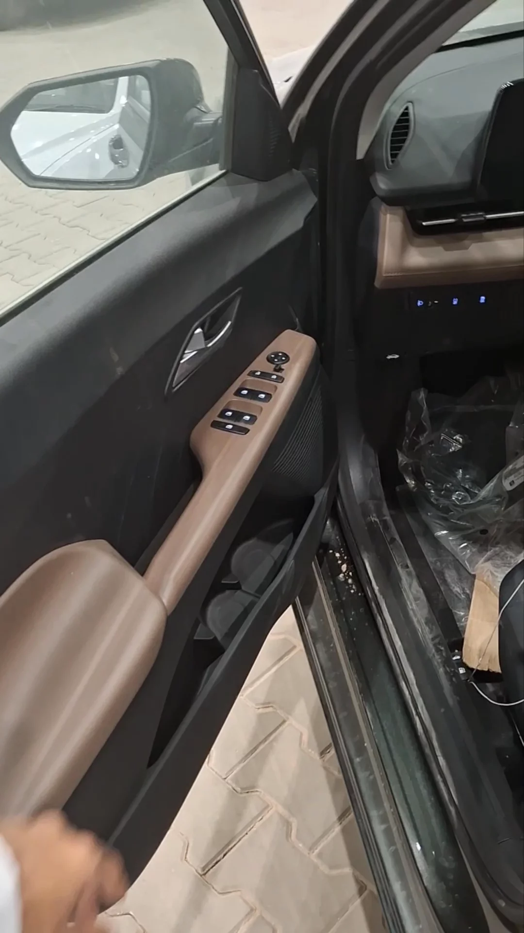 Hyundai Accent smart 2026