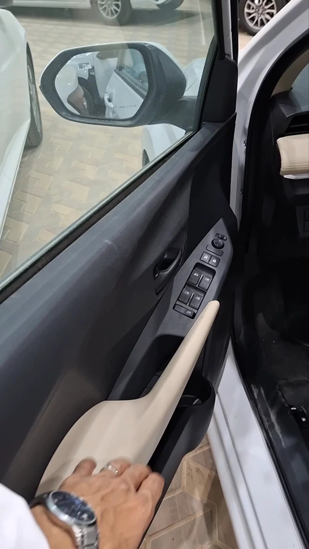 Toyota Yaris Y LIMITED 2026