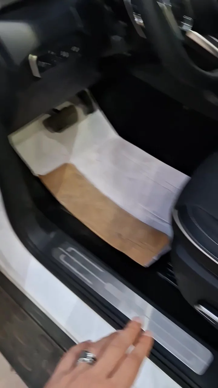 جريت وول تانك 300 Conqueror 2025